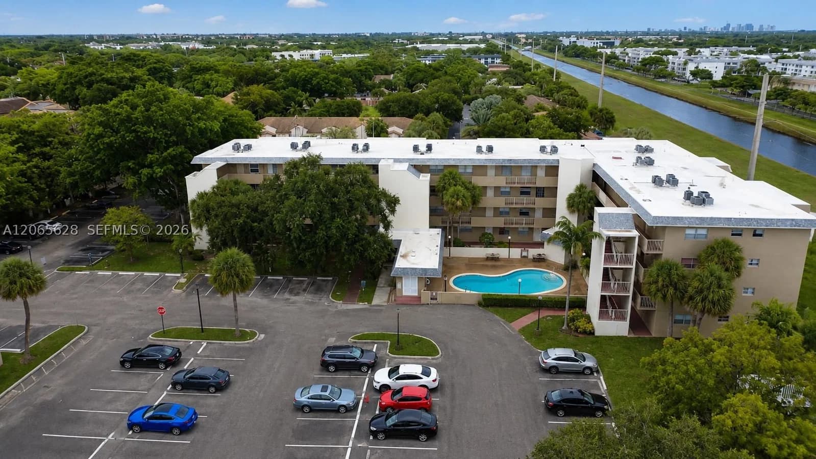 2+1 Condo — 3120 Pine Island Rd #403, Sunrise, FL 33351