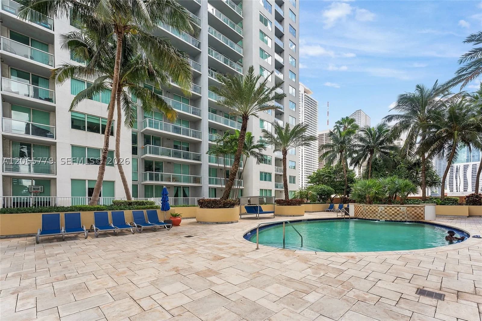 Condo — 253 2nd St #219, Miami, FL 33132