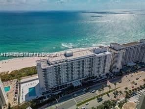 2+1 Condo — 5601 Collins Ave #714, Miami Beach, FL 33140