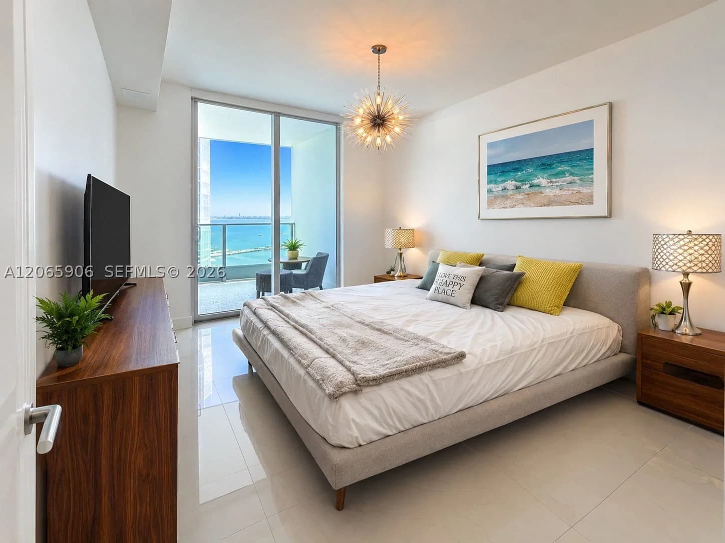 2-bedroom Condo — 900 Biscayne Blvd #4410, Miami, FL 33132
