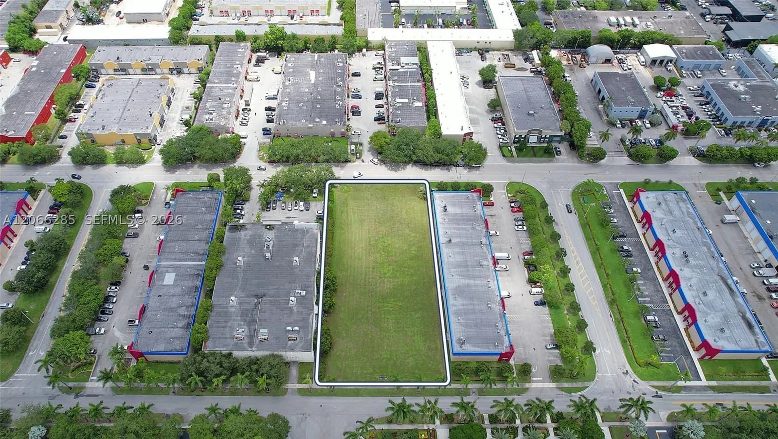 Property — 14180 143 rd CT, Miami, FL 33186