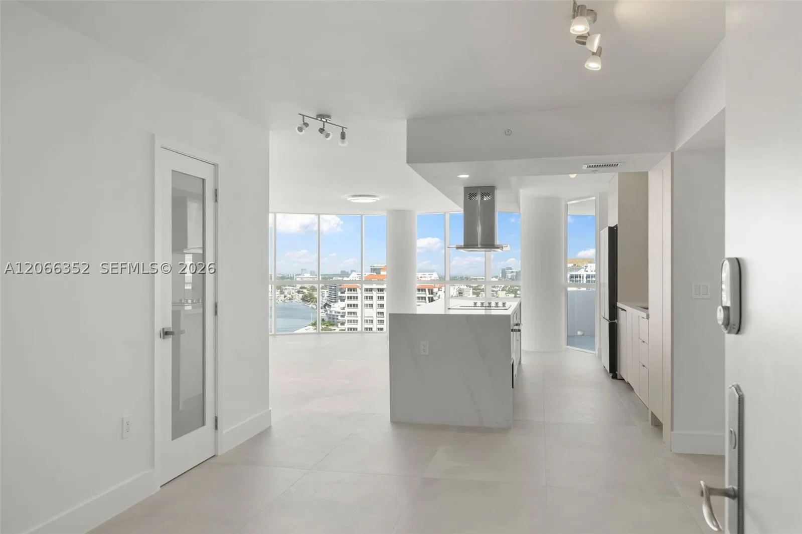 2-bedroom Condo — 6301 Collins Ave #2307, Miami Beach, FL 33141