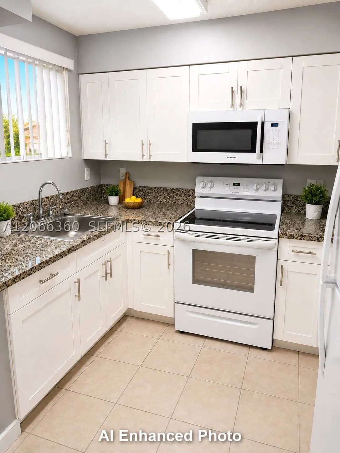 2+1 Condo — 14951 82nd Ln #17-502, Miami, FL 33193