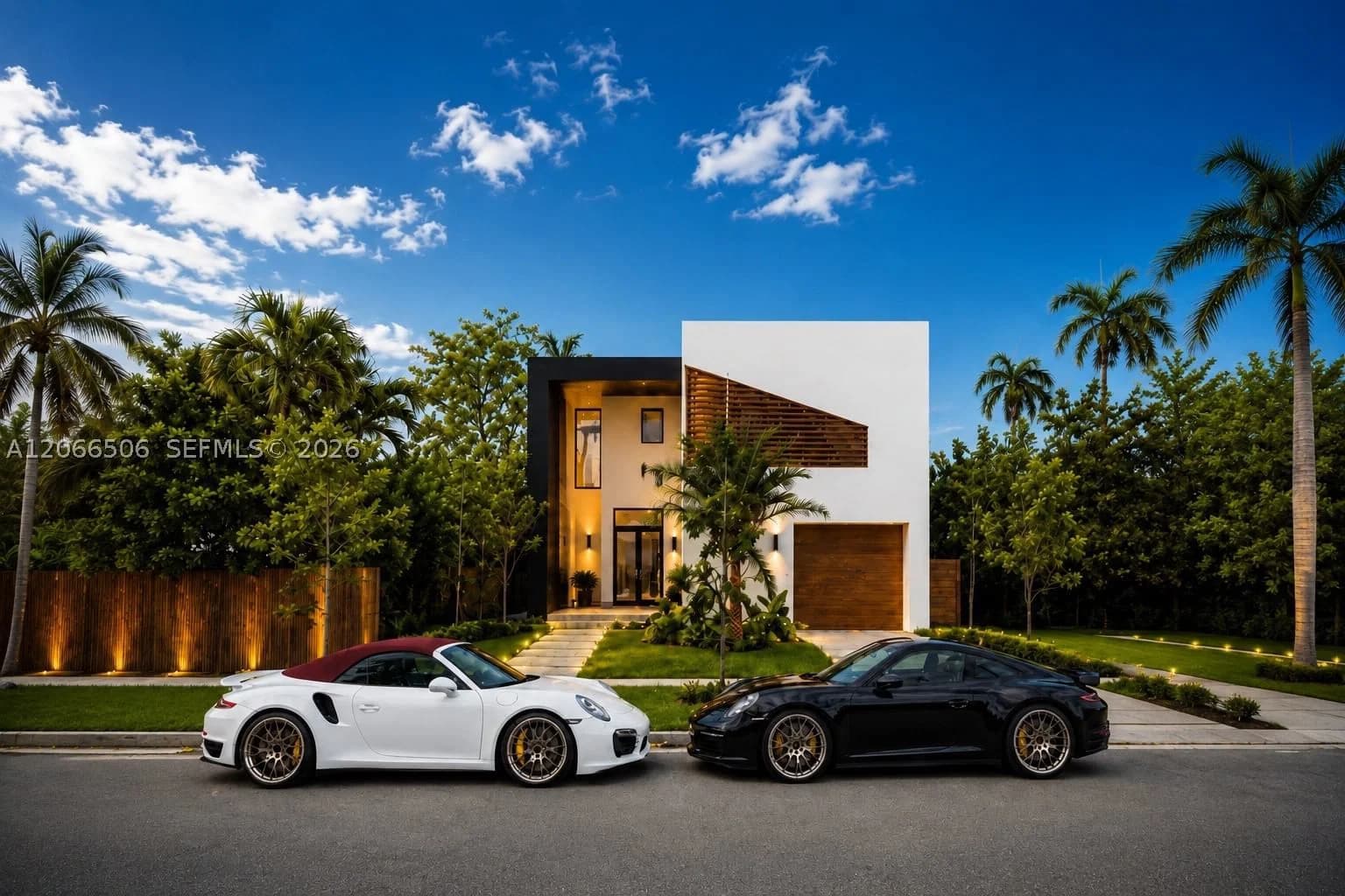 5-bedroom Single-Family Home — 35 22nd Rd, Miami, FL 33129