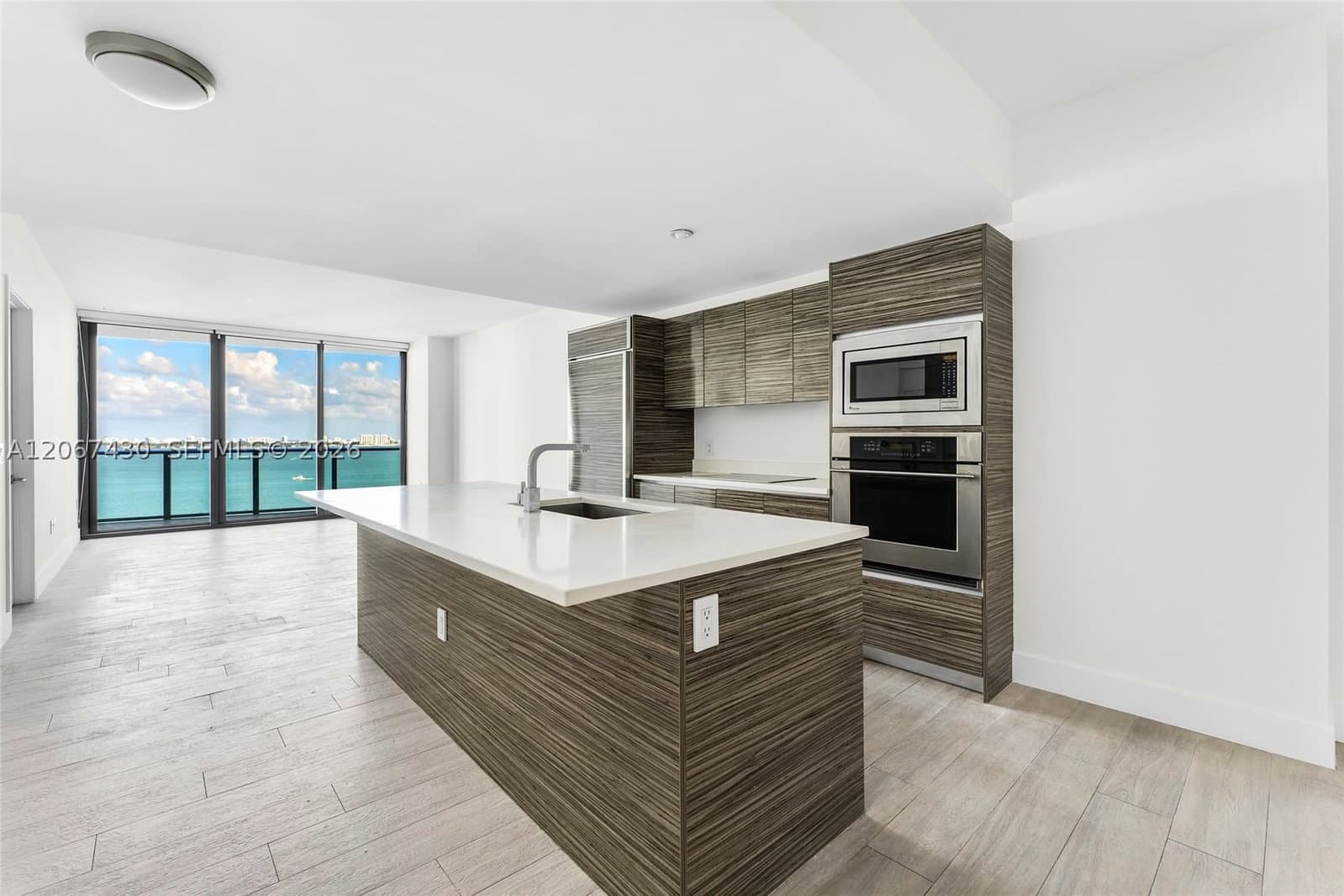 2-bedroom Condo — 460 28th St #1803, Miami, FL 33137