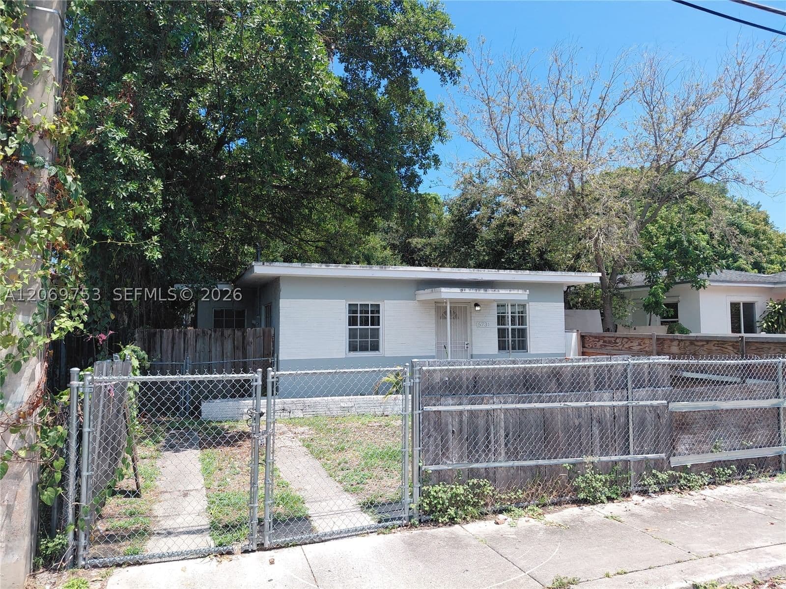 Duplex — 5731 6th Ave, Miami, FL 33127