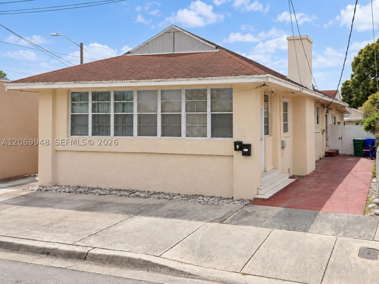 Mülk — 1536 22nd Ave, Miami, FL 33145