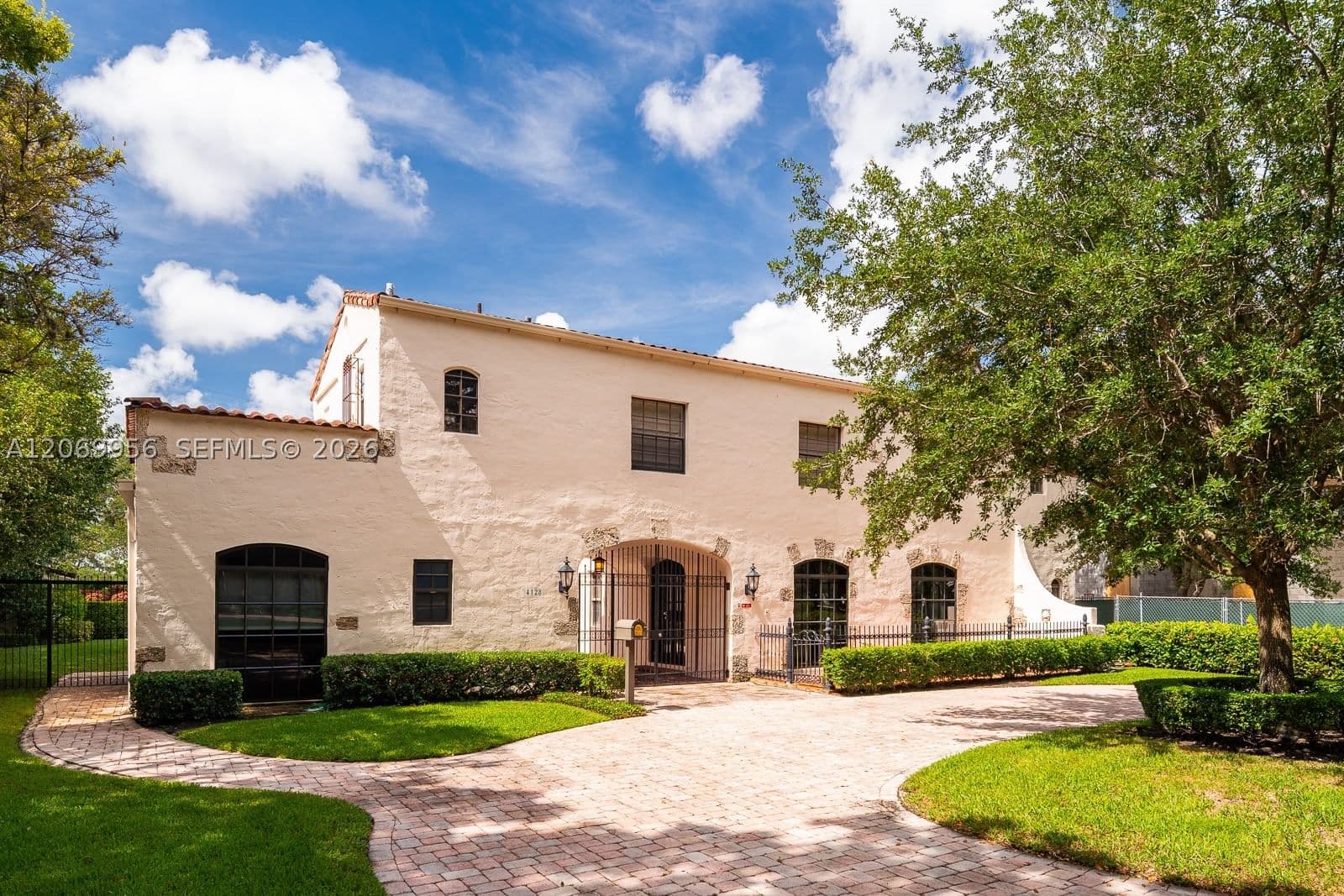 C Gab Country Club Sec 5, Coral Gables