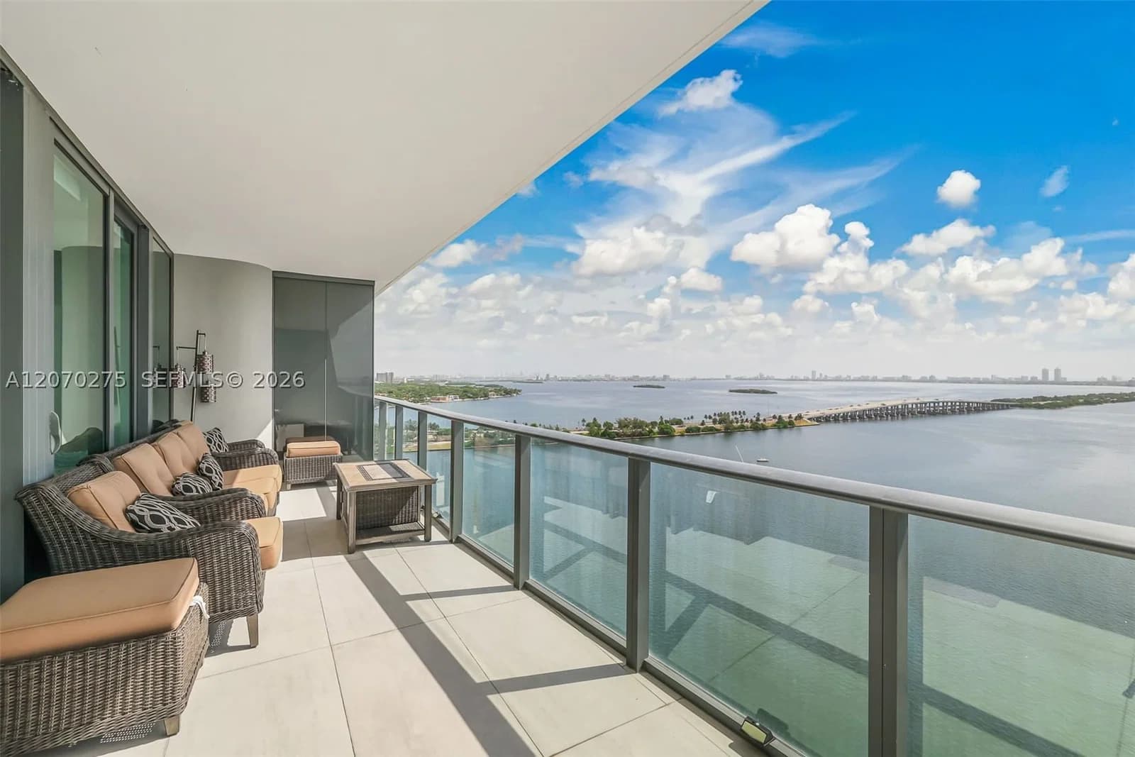 3-bedroom Condo — 3131 7th Ave #2003, Miami, FL 33137