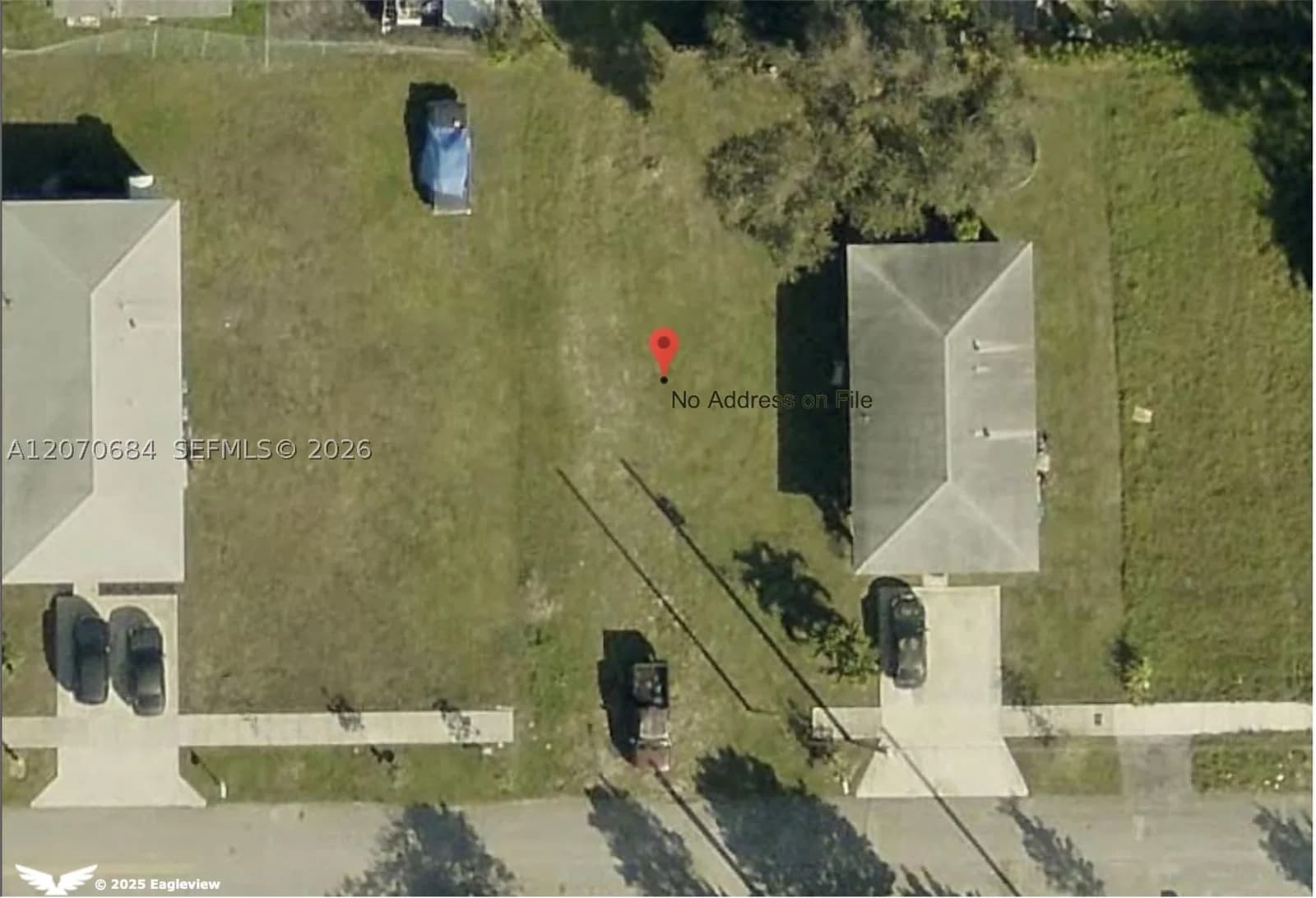 Mülk — 121XX 213 ST, Miami, FL 33177