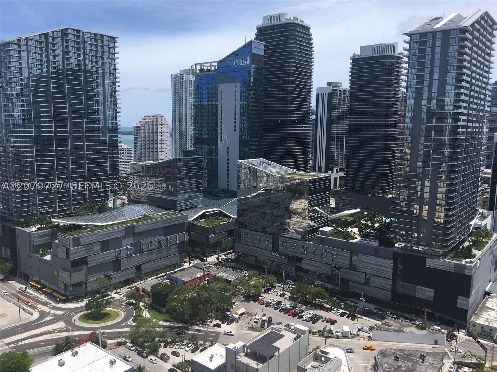 2-bedroom Condo — 92 3rd St #3402, Miami, FL 33130