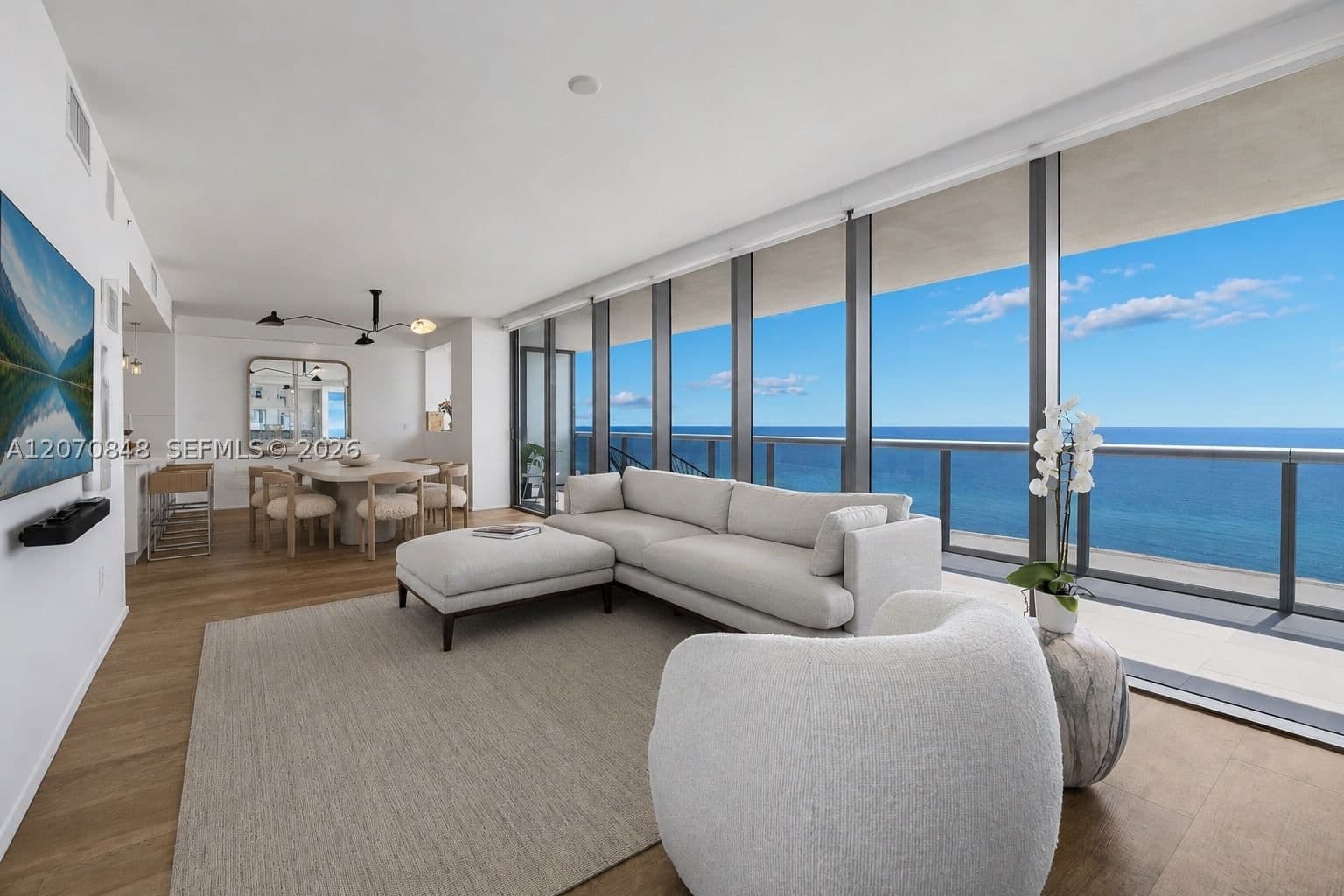 3-bedroom Condo — 5875 Collins Ave #1102, Miami Beach, FL 33140