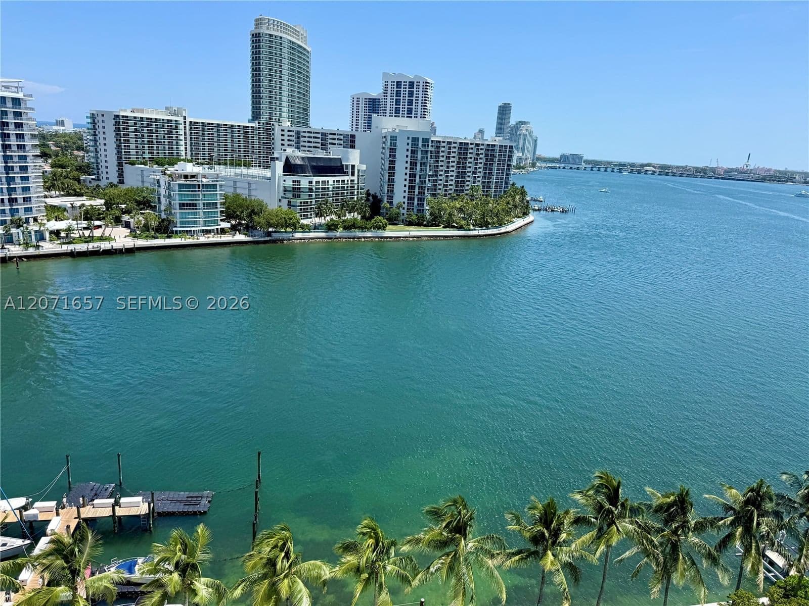 1-bedroom Condo — 20 Island Ave #1217, Miami Beach, FL 33139