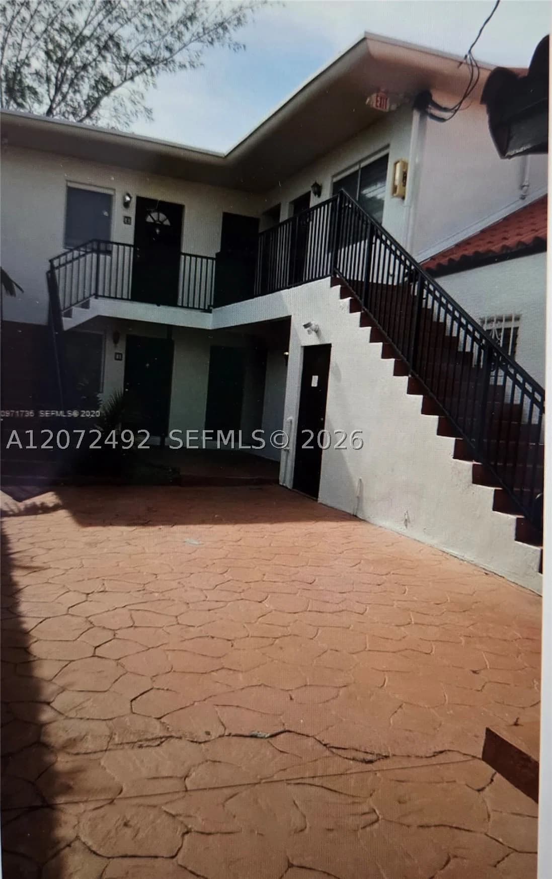 1-bedroom Apartment — Miami Beach, FL 33141