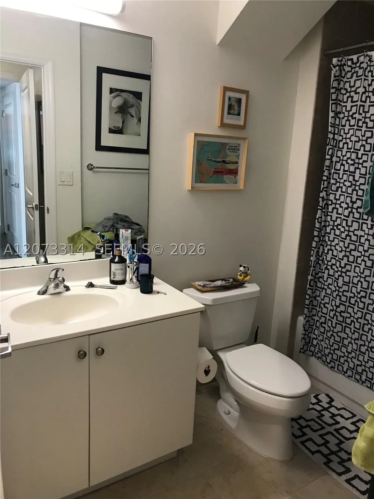 2+1 Condo — 111 Flagler St #701, Miami, FL 33131