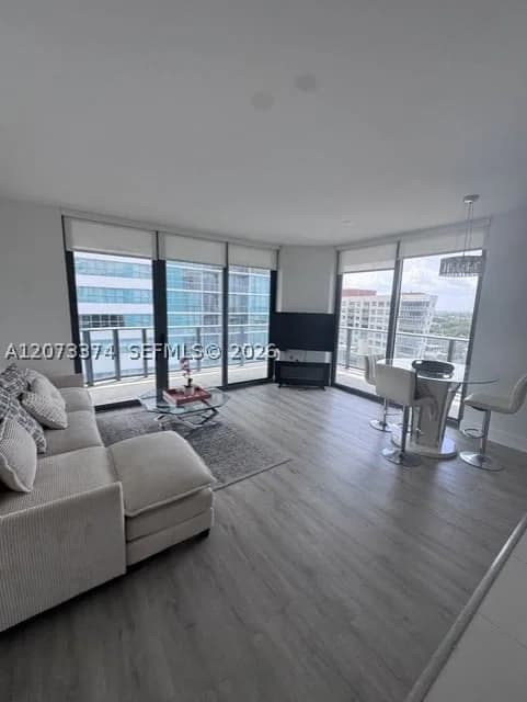 2-bedroom Condo — 121 34th St #1001, Miami, FL 33137