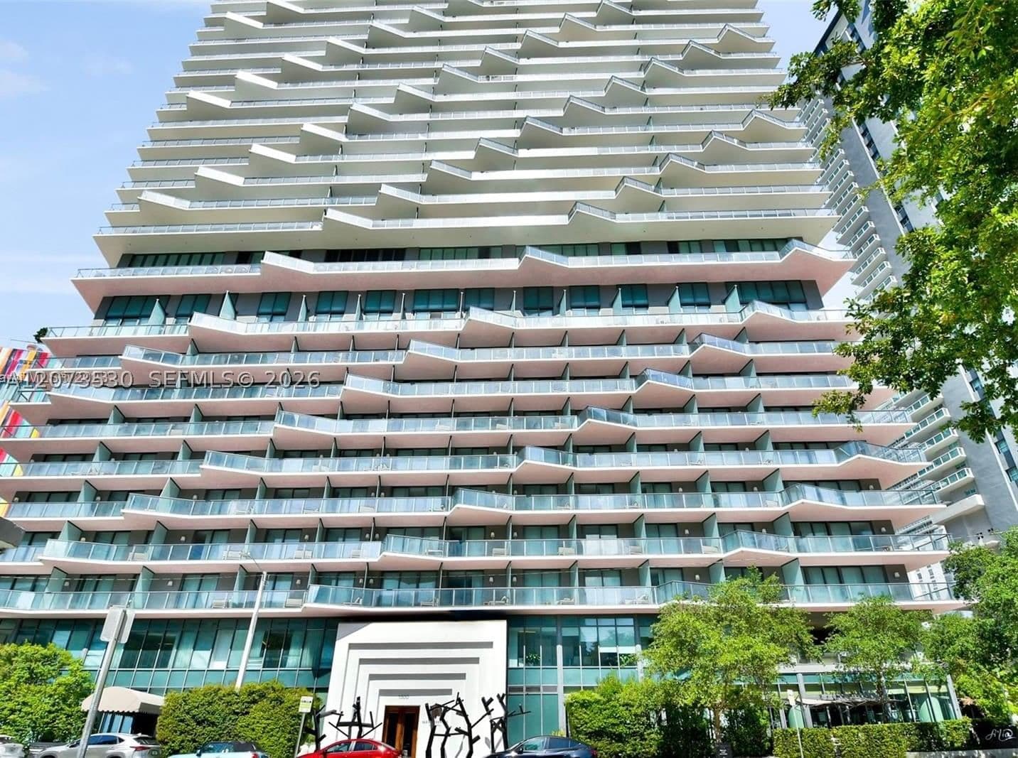 1-bedroom Condo — 1300 Miami Ave #2108, Miami, FL 33130
