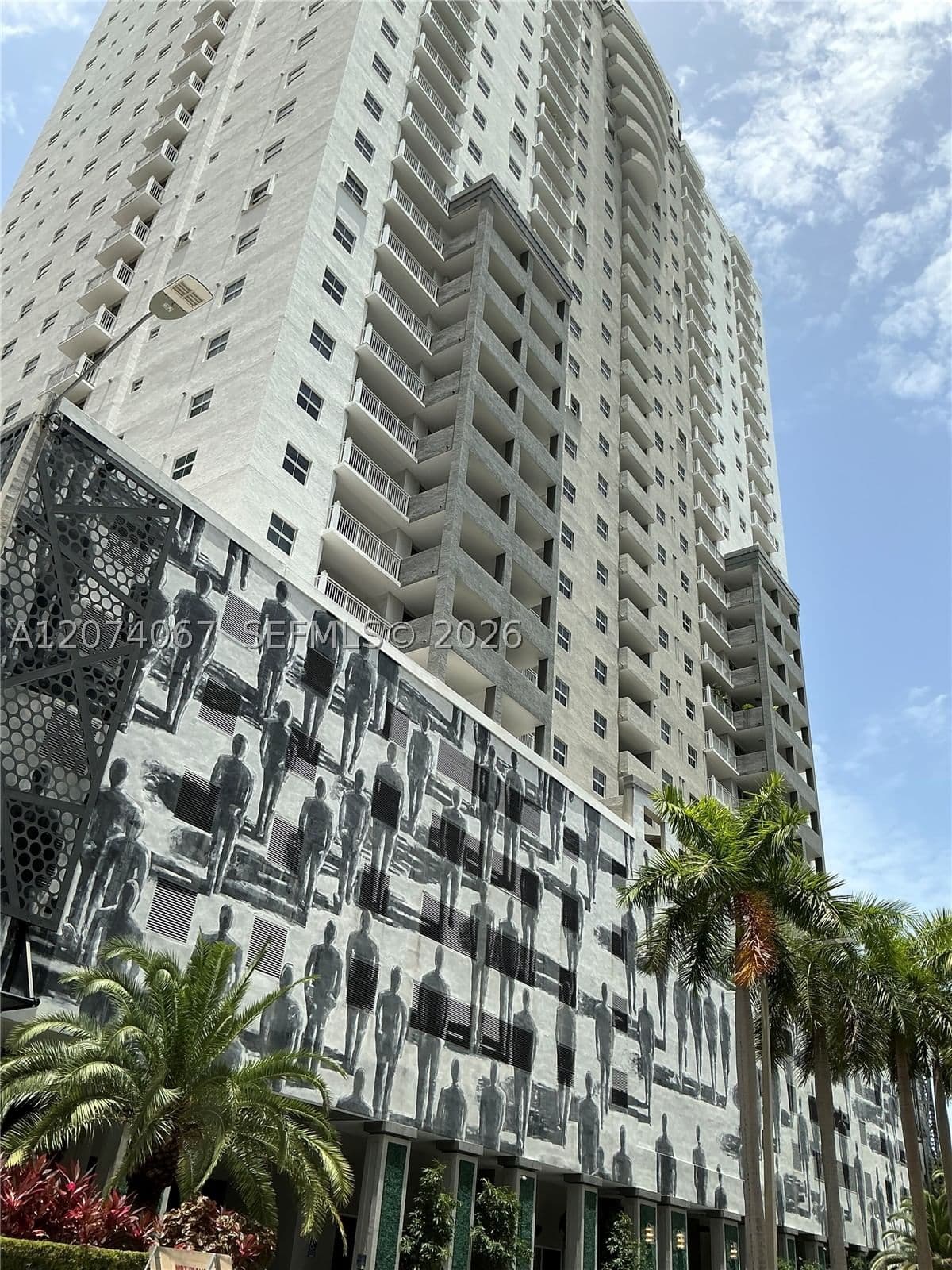 2+1 Condo — 185 14th Ter #2206, Miami, FL 33131
