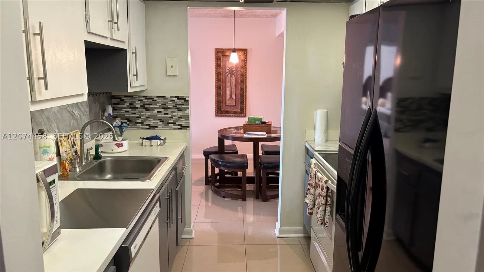 2+1 Condo — 3120 Pine Island Rd #307, Sunrise, FL 33351