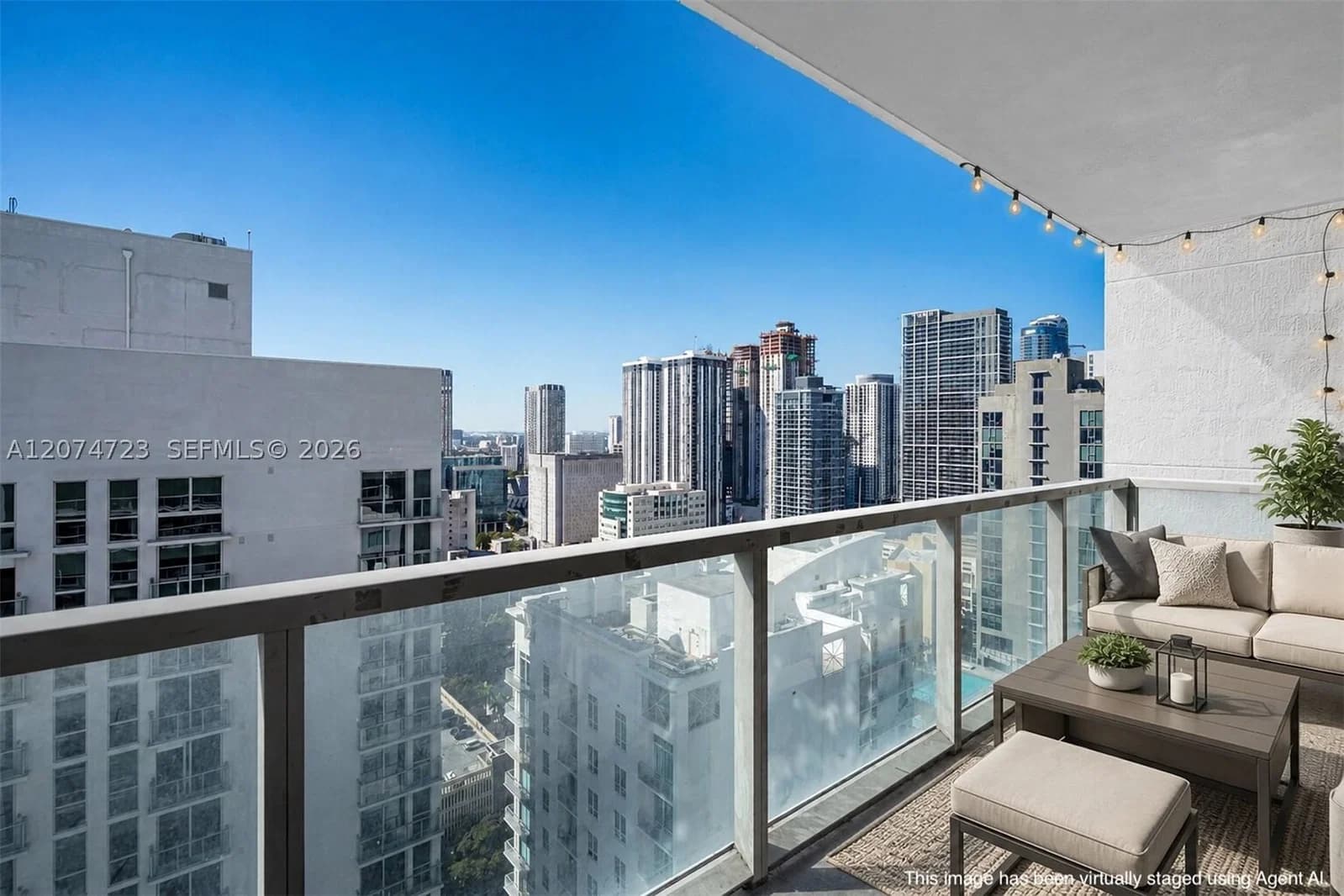 1+1 Condo — 253 2nd St #3104, Miami, FL 33132