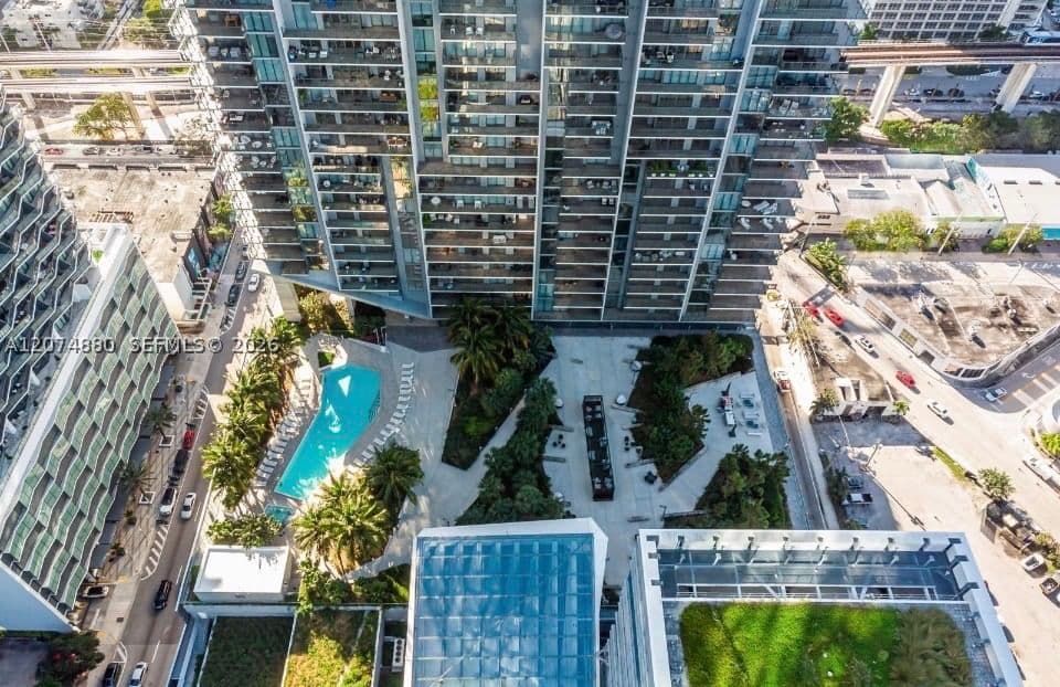 3+1 Condo — 88 7 #2112, Miami, FL 33130