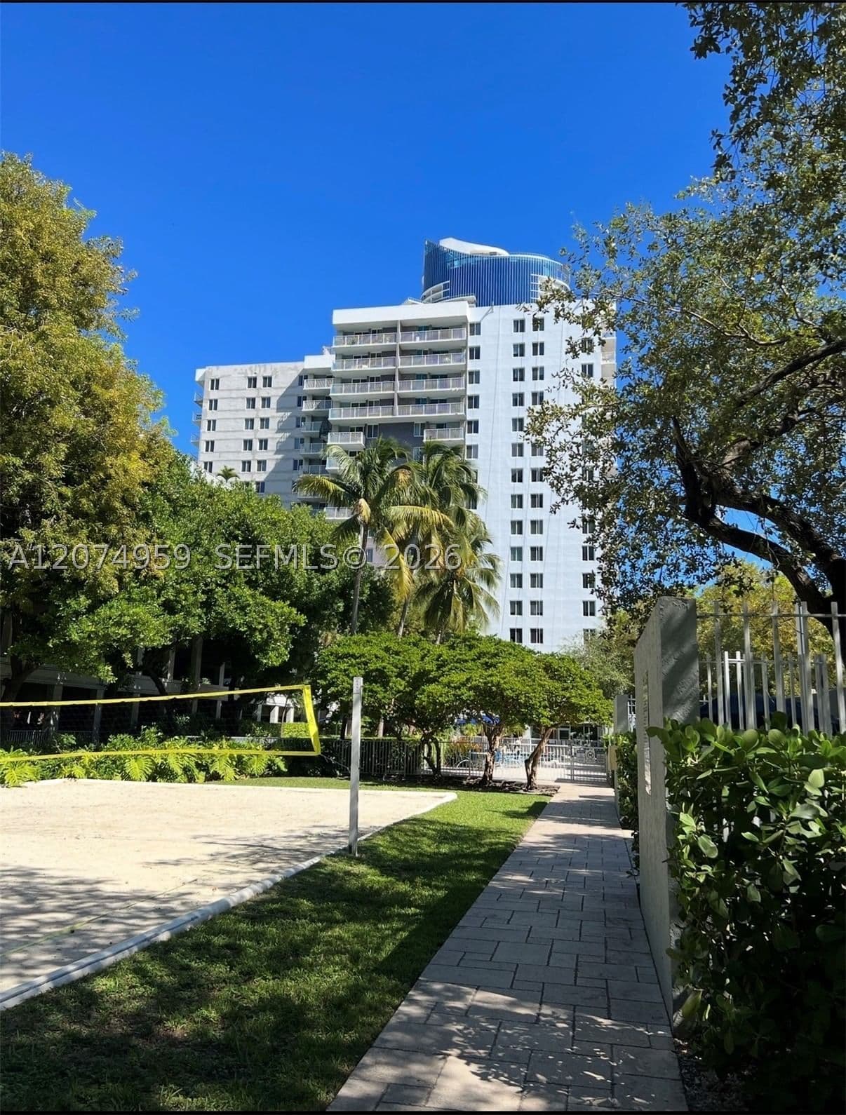 2-bedroom Condo — 850 Miami Ave #W-506, Miami, FL 33136