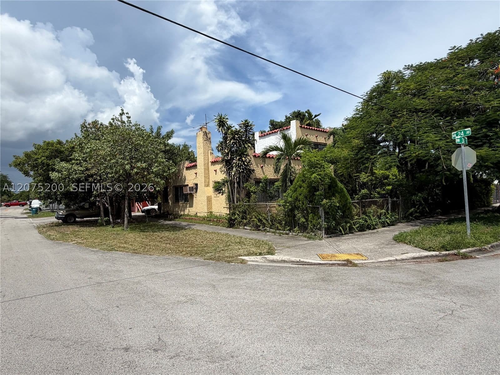 Property — Miami, FL 33142