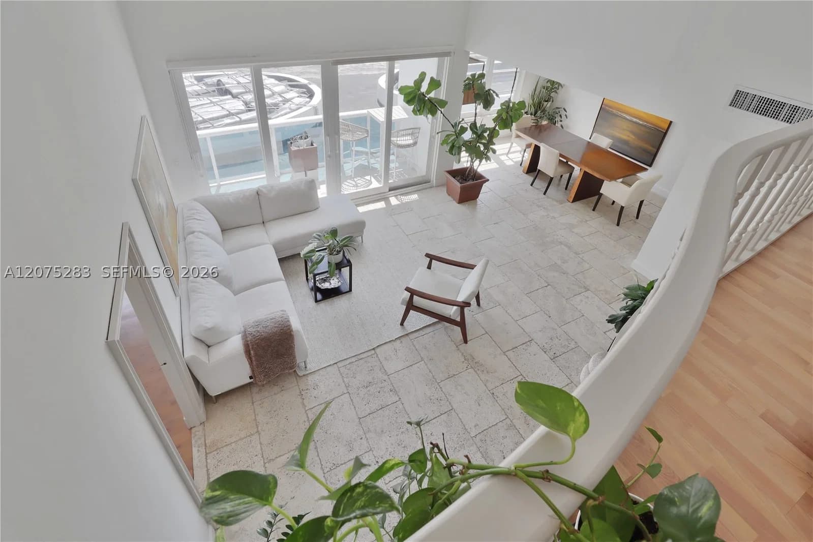 2+1 Condo — 6770 Indian Creek Dr #TE, Miami Beach, FL 33141