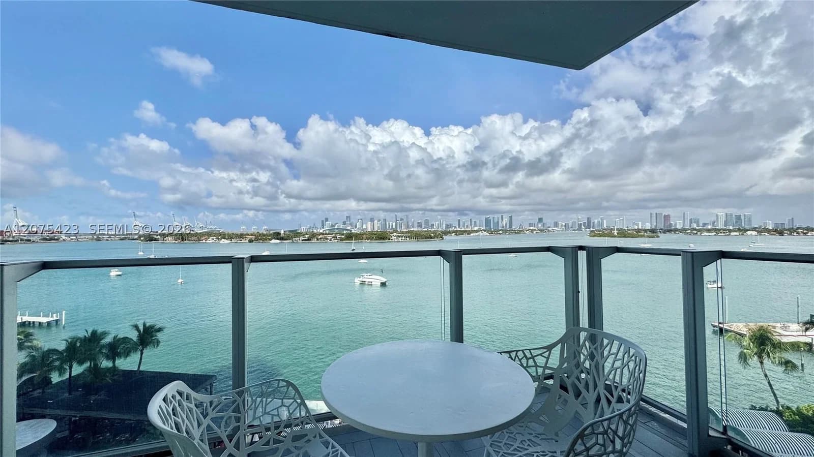 Condo — 1100 West Ave #812, Miami Beach, FL 33139