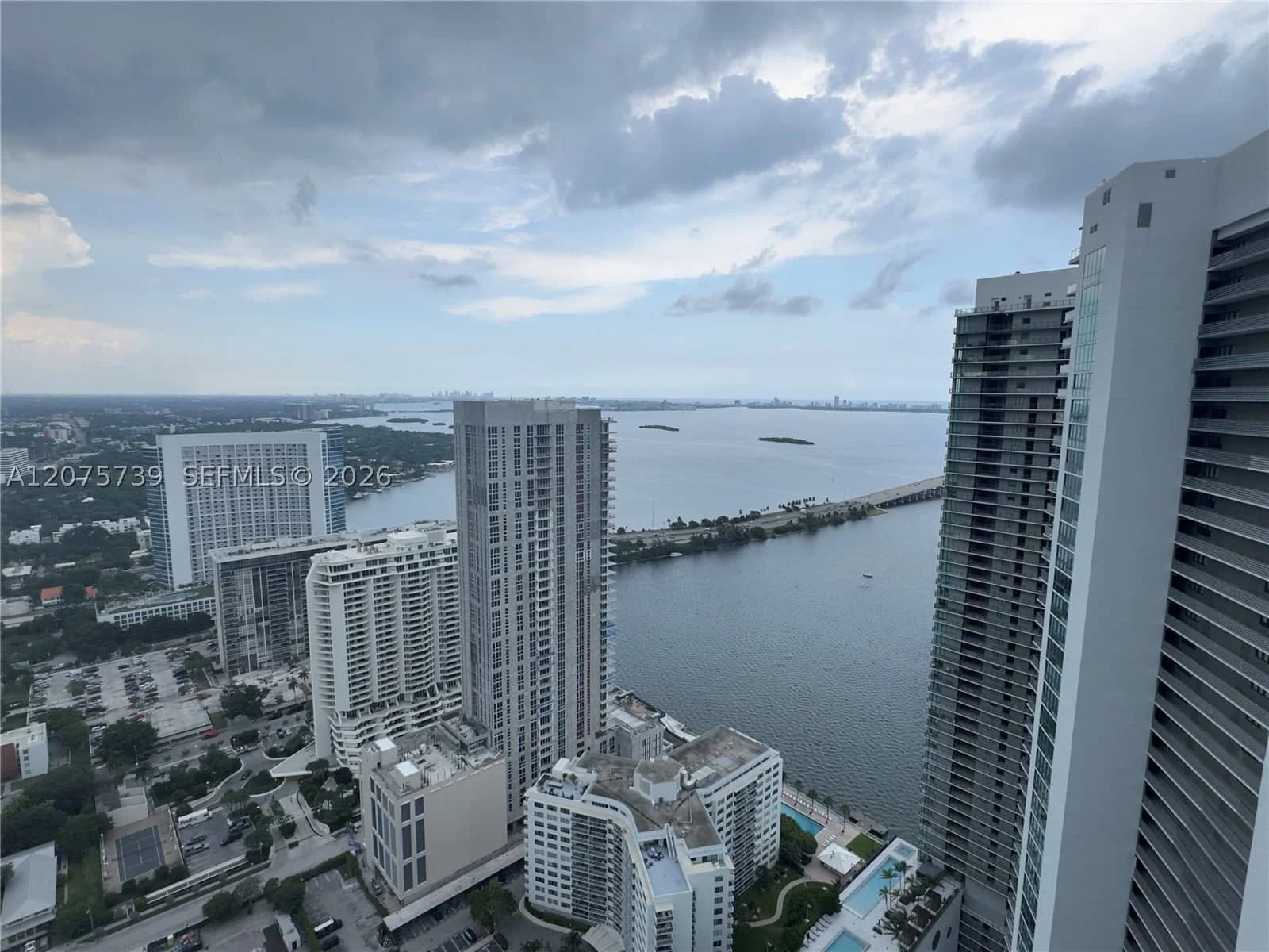 1+1 Condo — 501 31st St #903, Miami, FL 33137
