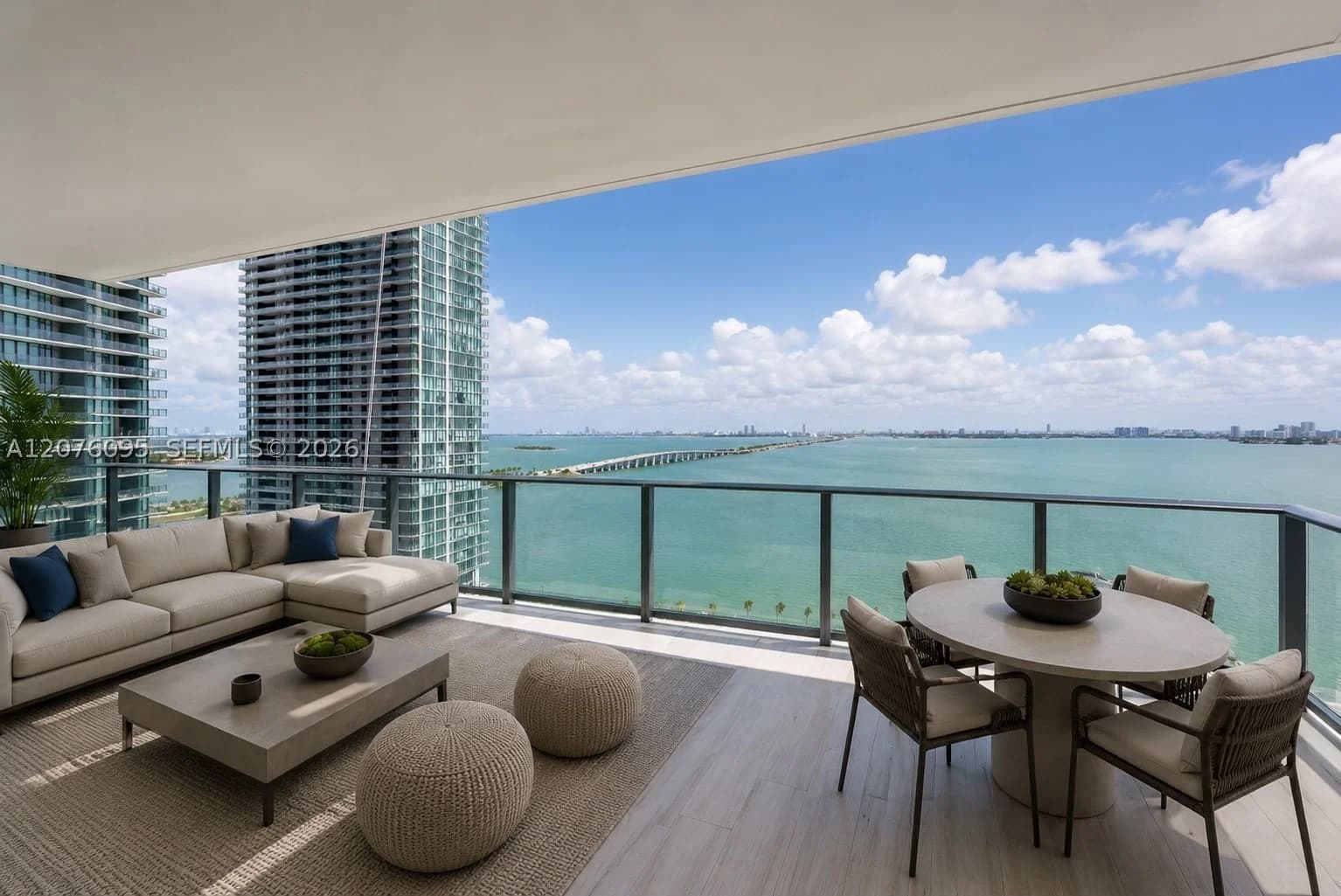 4-bedroom Condo — 480 31st St #2101, Miami, FL 33137
