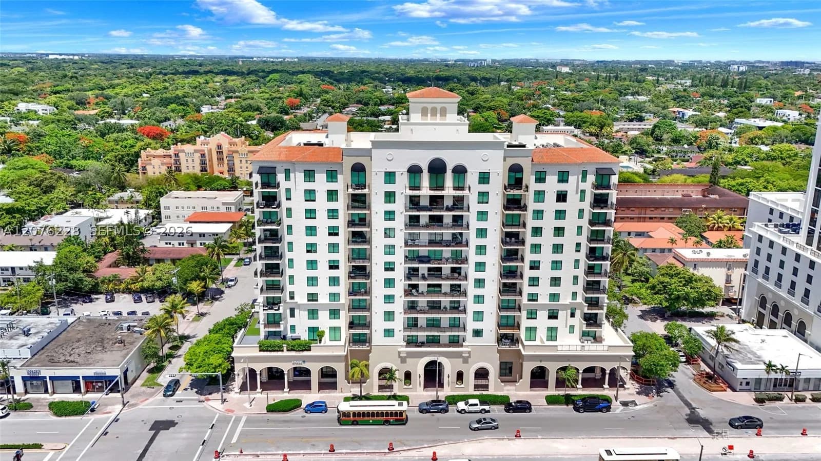 1300 Ponce Condo, Coral Gables