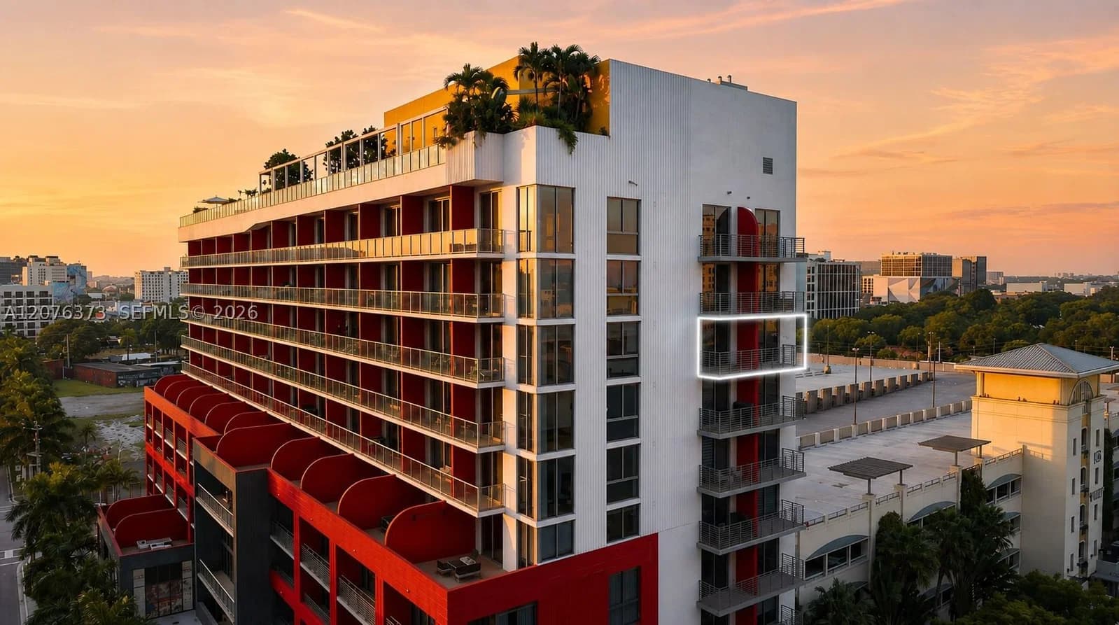 Condo — 90 32nd St #1013, Miami, FL 33127