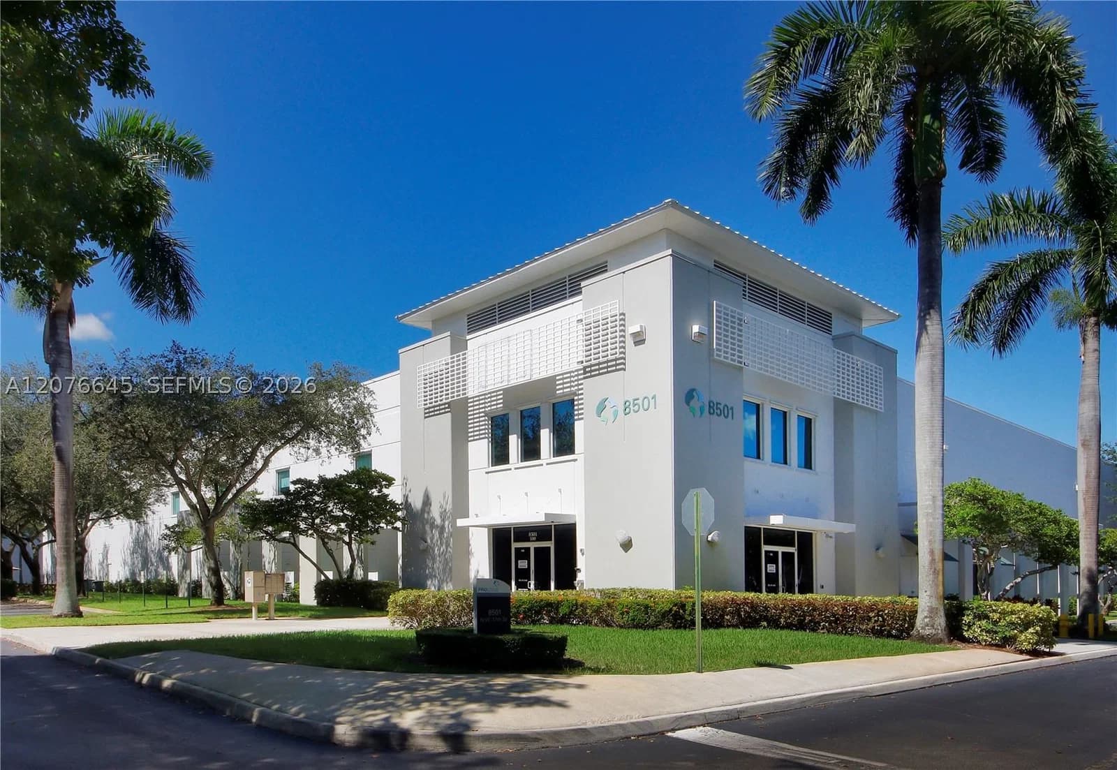 Property — 8501 17th Street #129, Doral, FL 33126