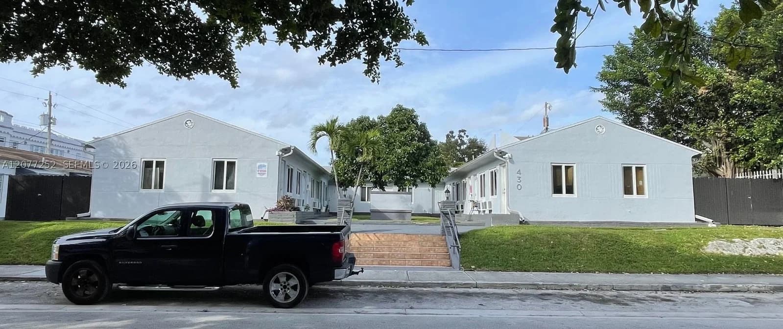 Daire — 430 6th Ave #2, Miami, FL 33130