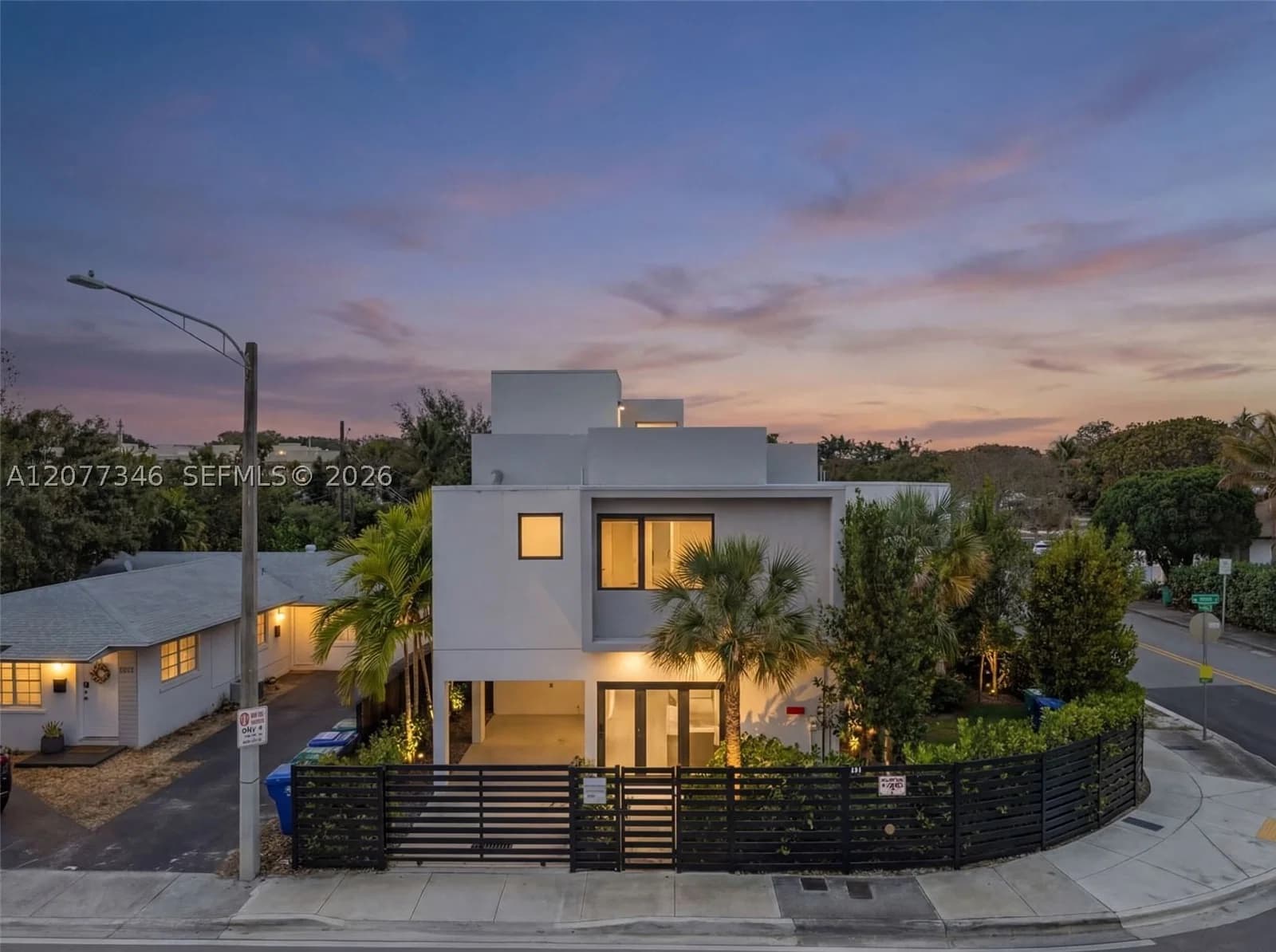 3+1 Townhouse — 11 51 #A, Miami, FL 33137