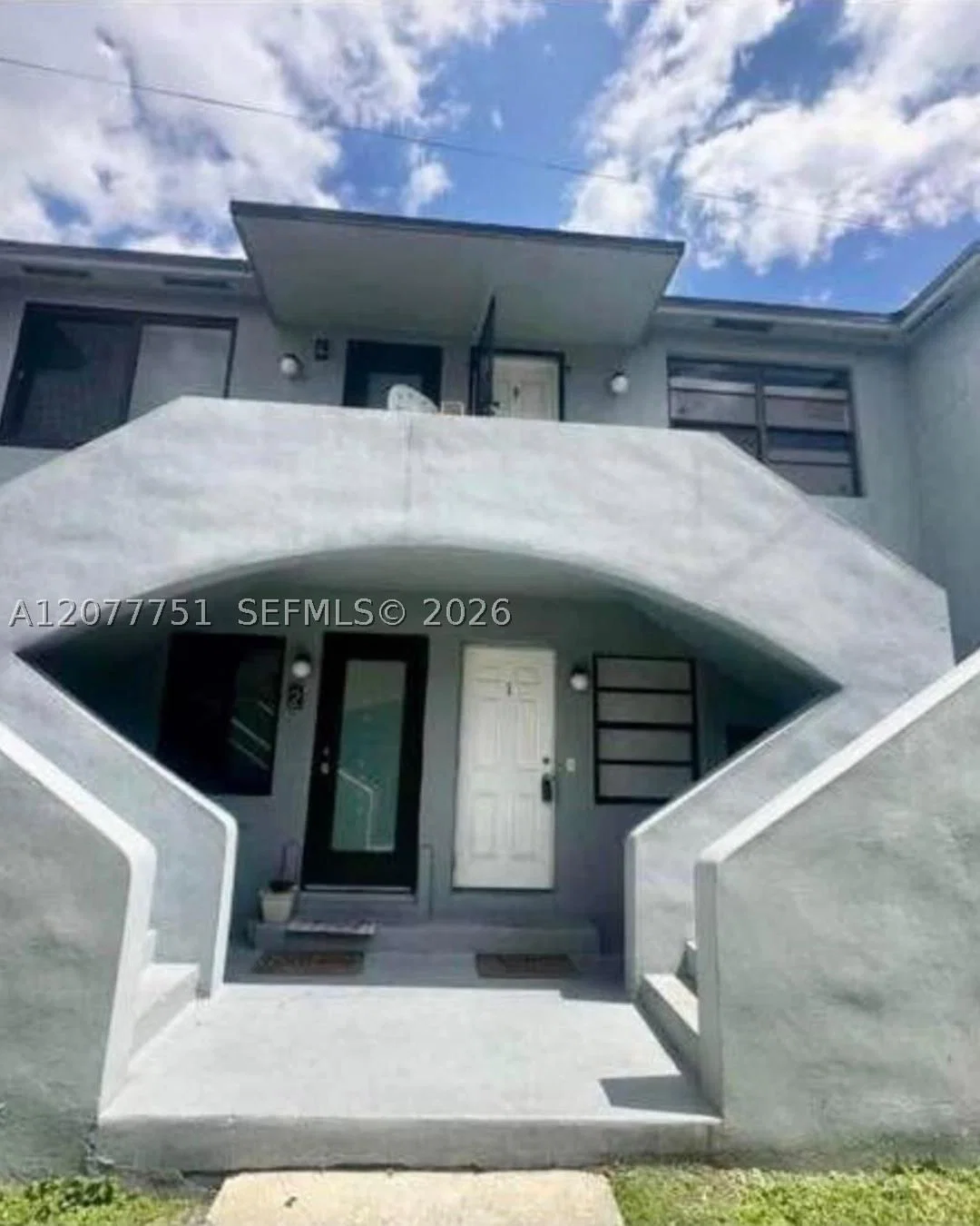 2-bedroom Apartment — 2361 27th St #1, Miami, FL 33133