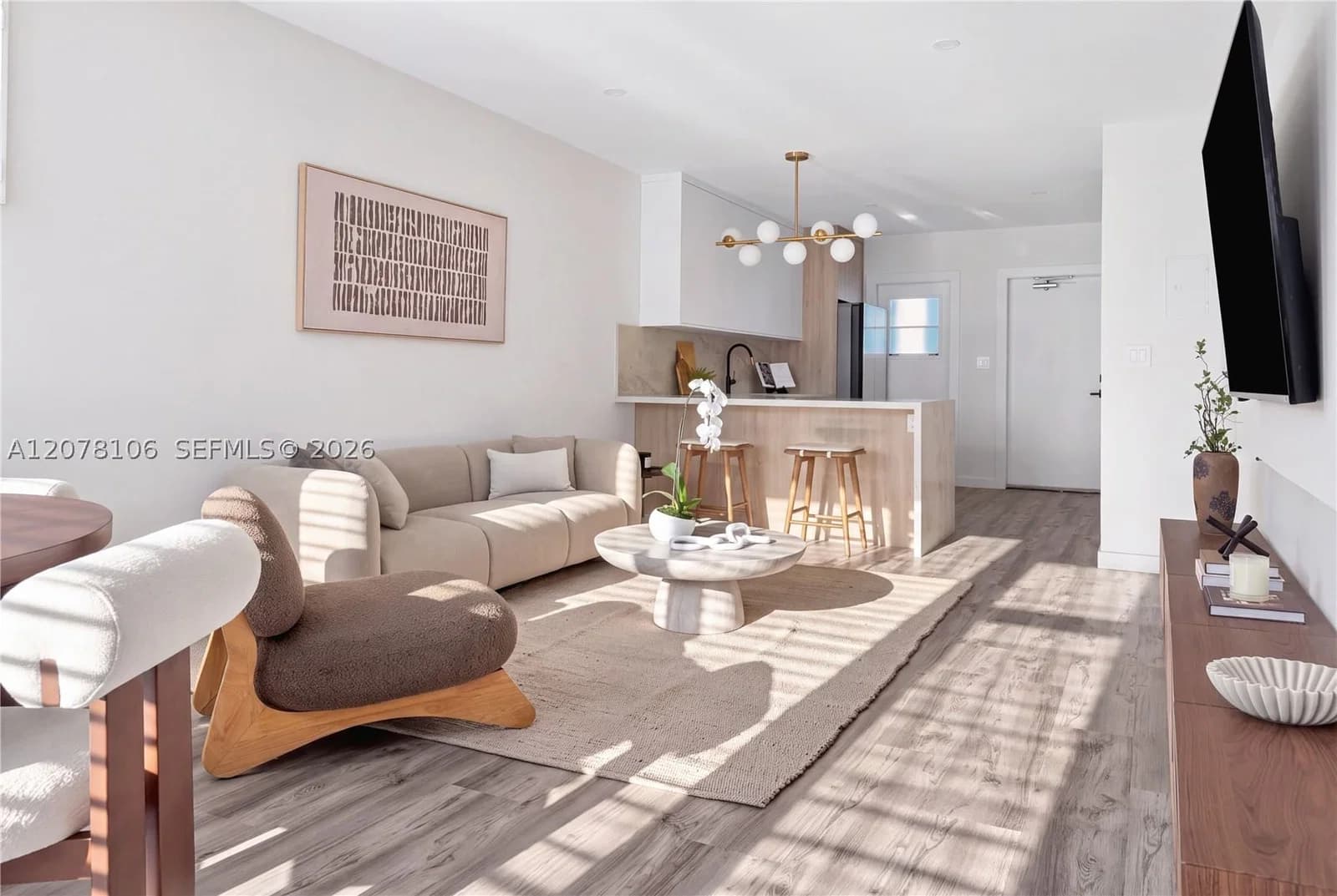 SANTONA CONDO — ilan fotoğrafı