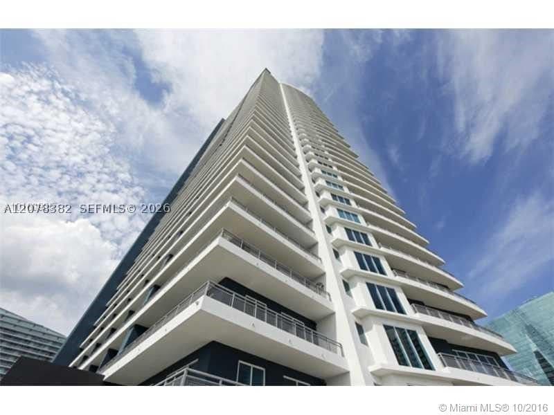 2+1 Condo — 60 13th St #3410, Miami, FL 33130