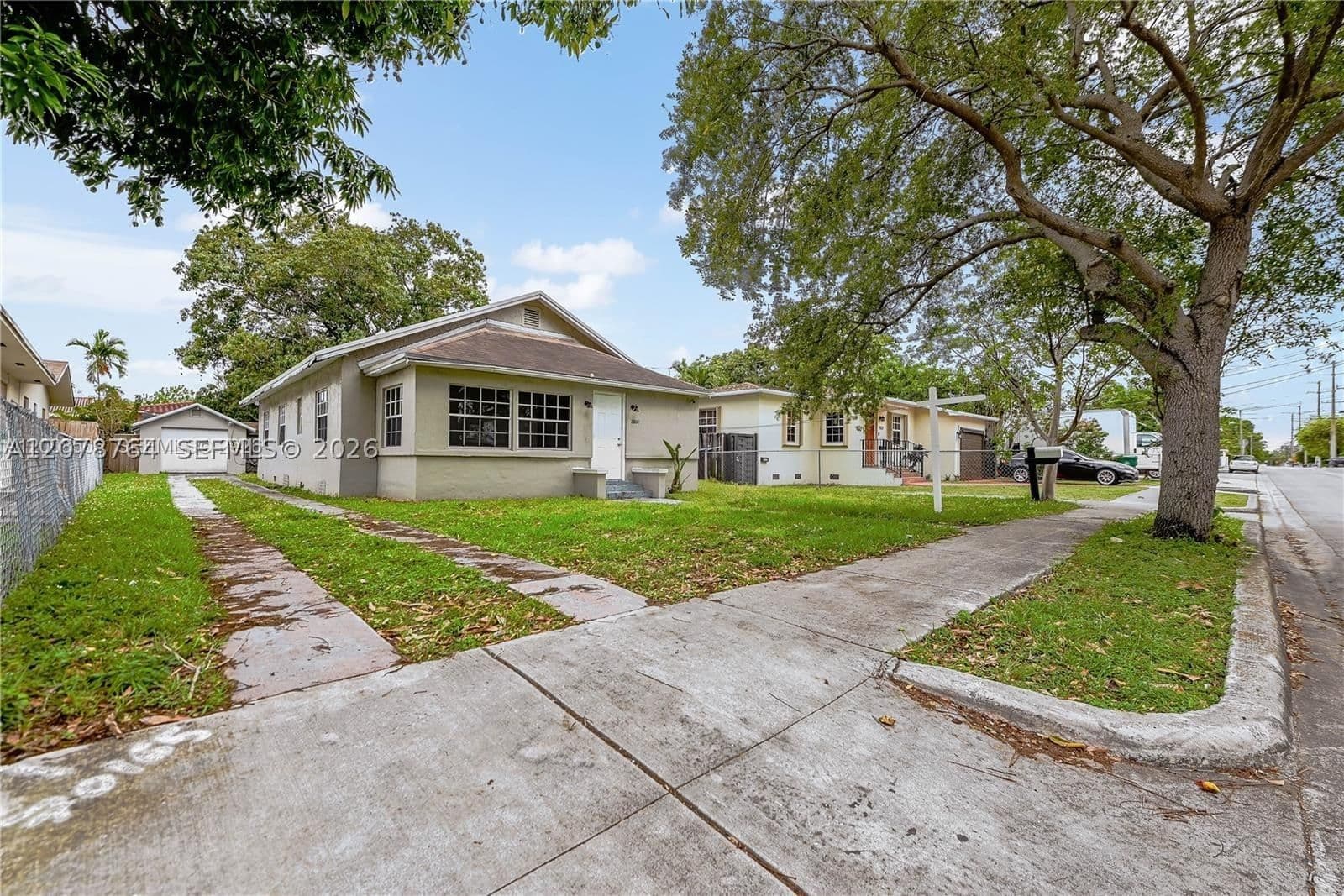 Dubleks — 2800 16th Ter, Miami, FL 33145