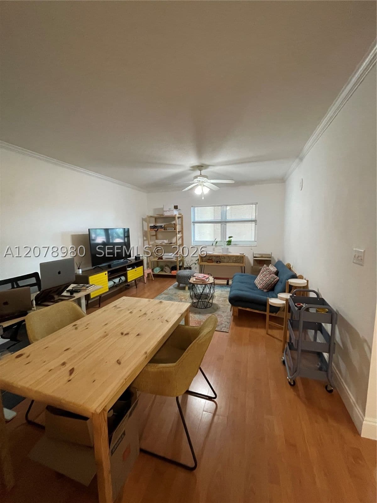 1-bedroom Condo — 2665 37th Ave #209, Miami, FL 33133