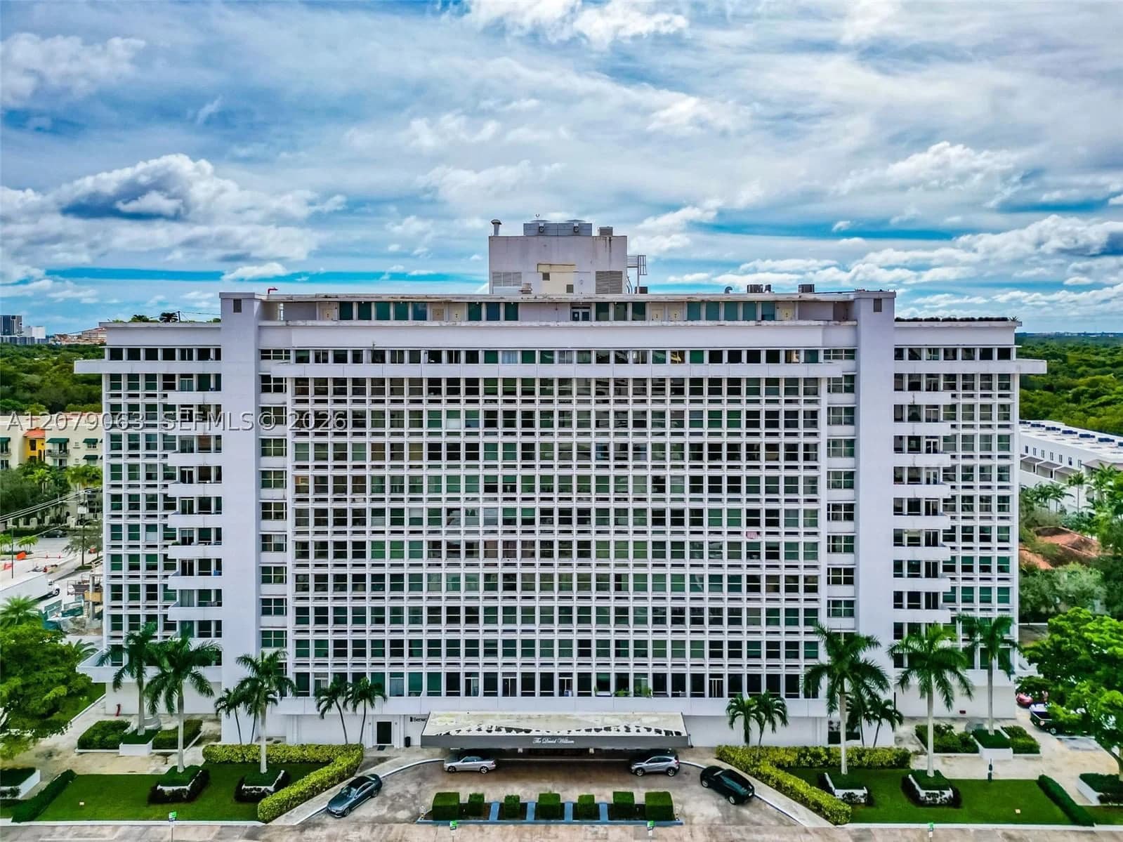 Condo — 700 Biltmore Way #1017, Coral Gables, FL 33134
