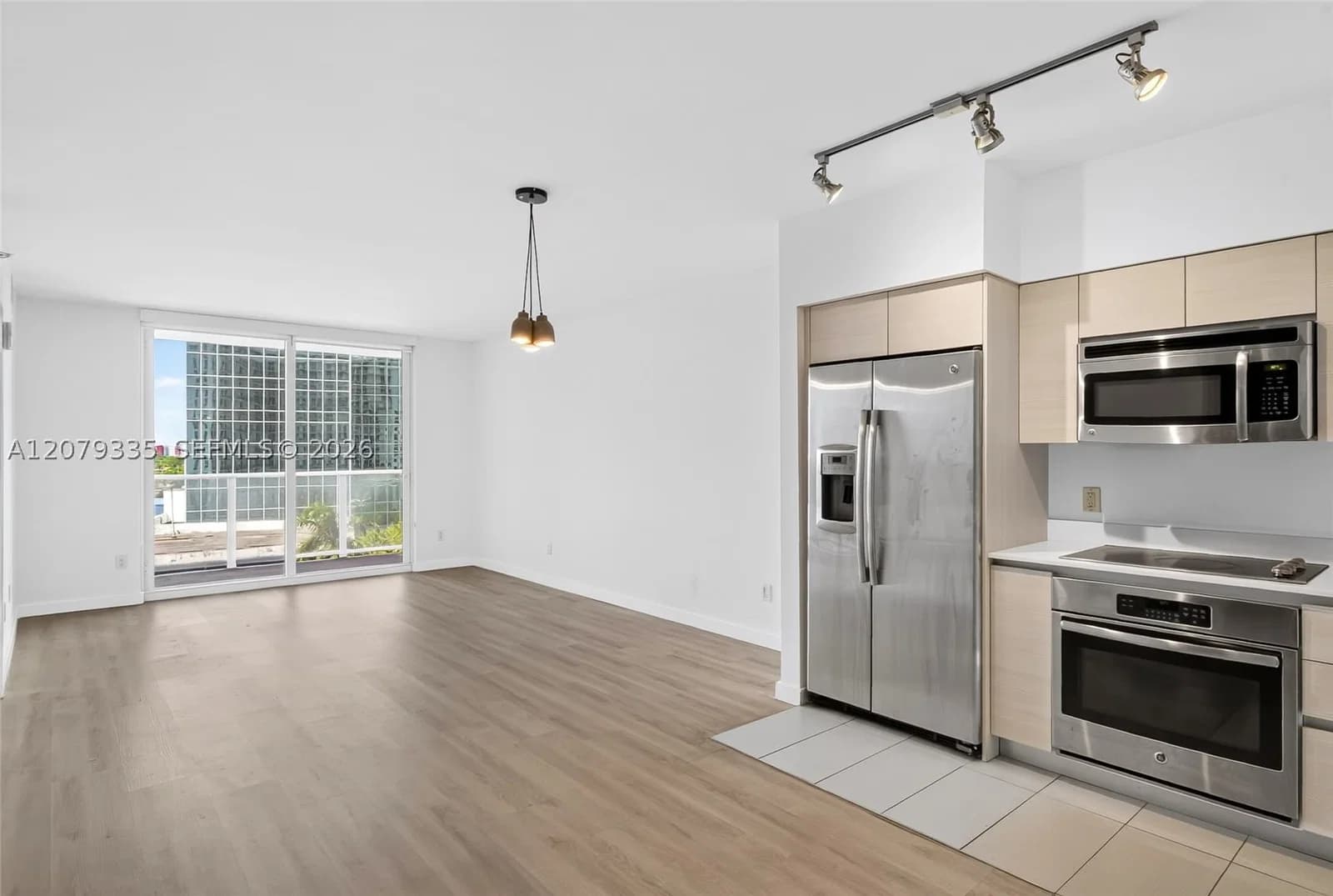 1+1 Condo — 4250 Biscayne Blvd #805, Miami, FL 33137