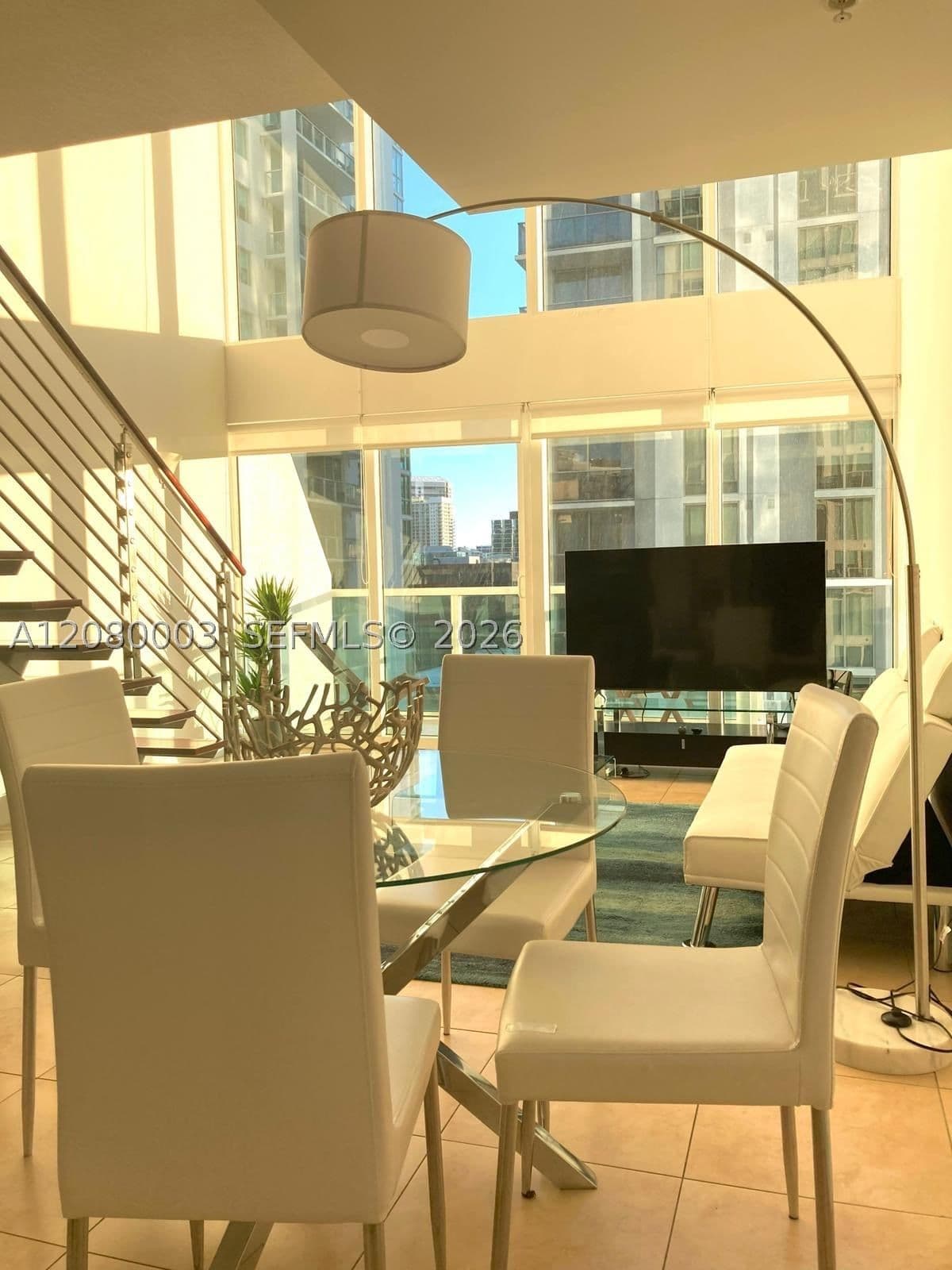1+1 Condo — 41 5th St #1204, Miami, FL 33131