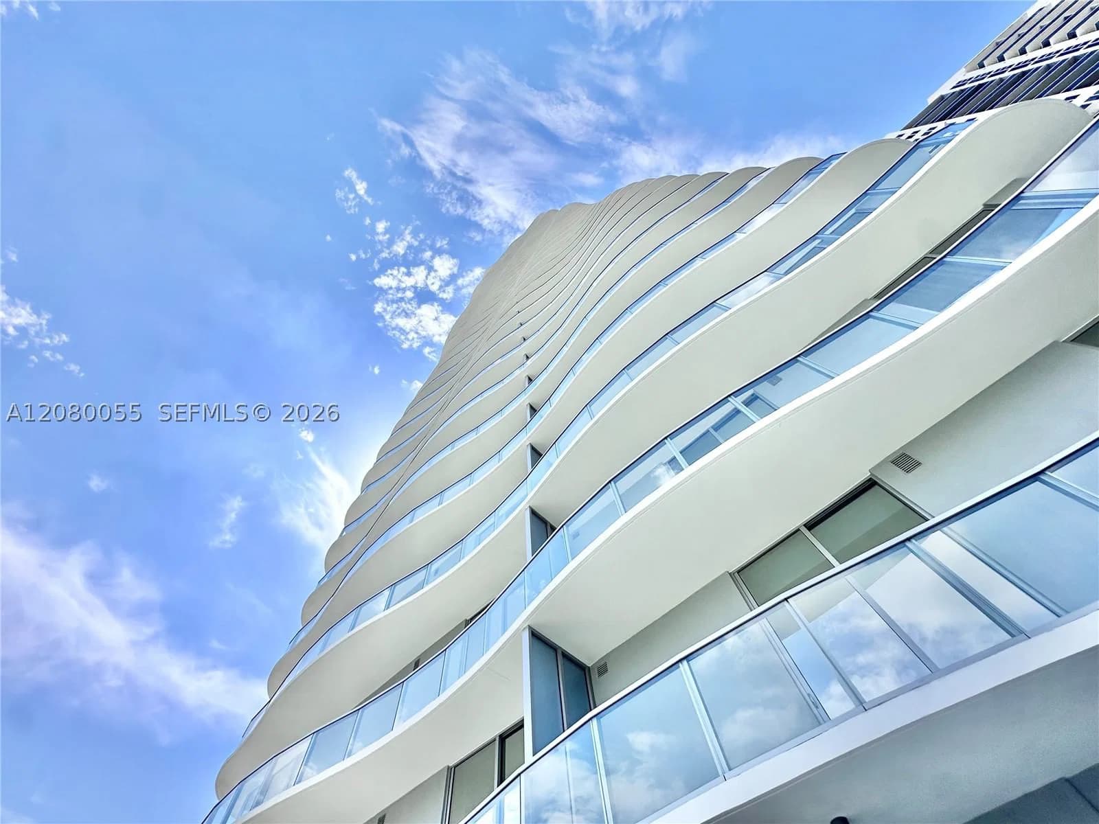 2-bedroom Condo — 1400 Biscayne Blvd #1506, Miami, FL 33132