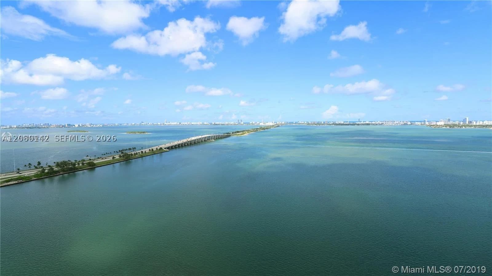 3-bedroom Condo — 3131 7th Ave #2603, Miami, FL 33137