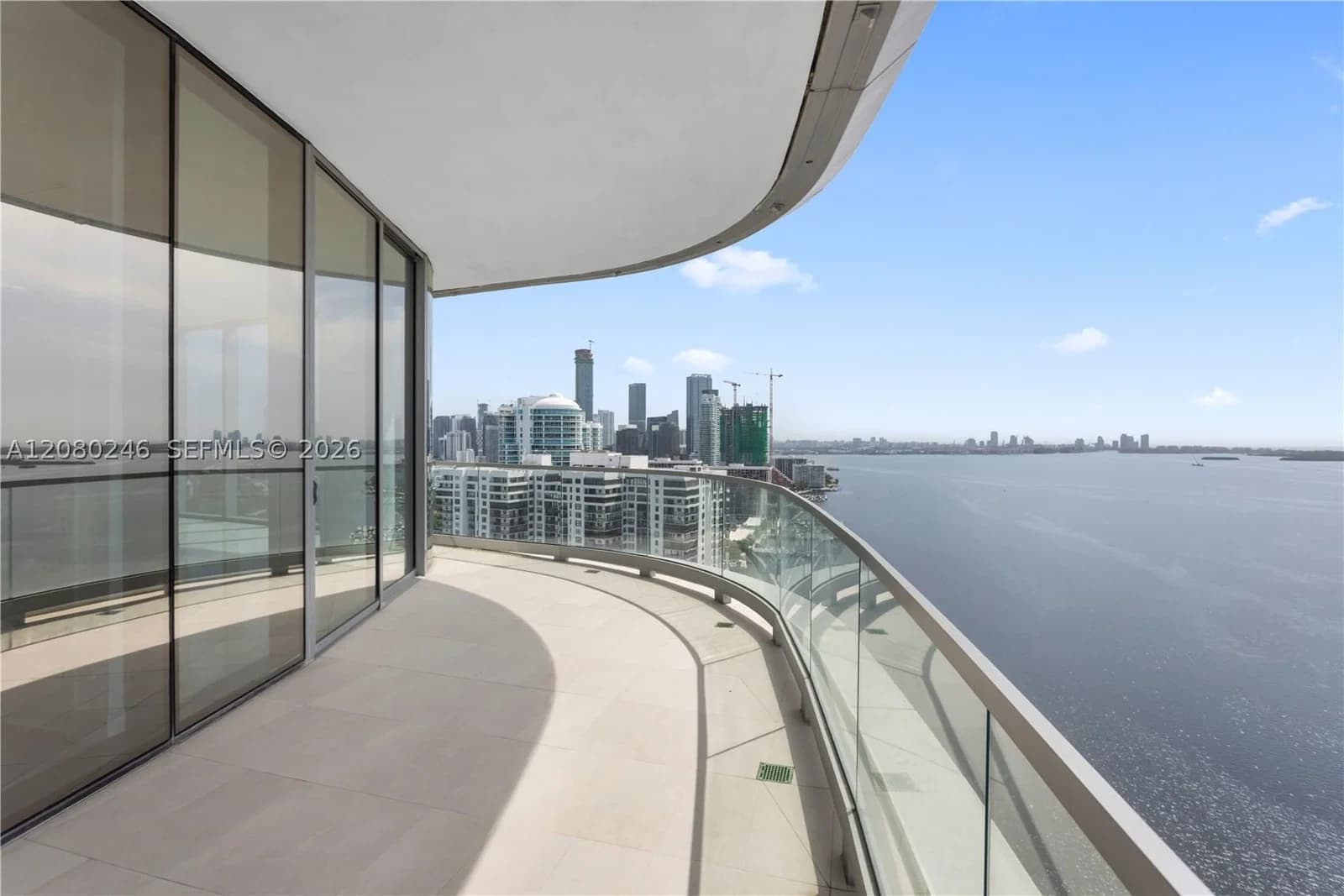 4-bedroom Condo — 175 25TH RD #2701, Miami, FL 33129