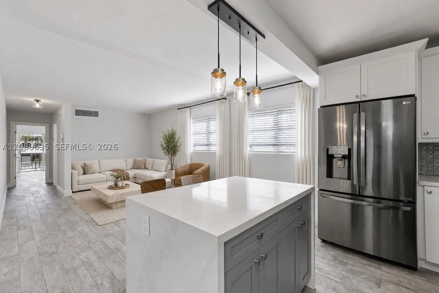 1+1 Condo — 1340 Lincoln Rd #208, Miami Beach, FL 33139