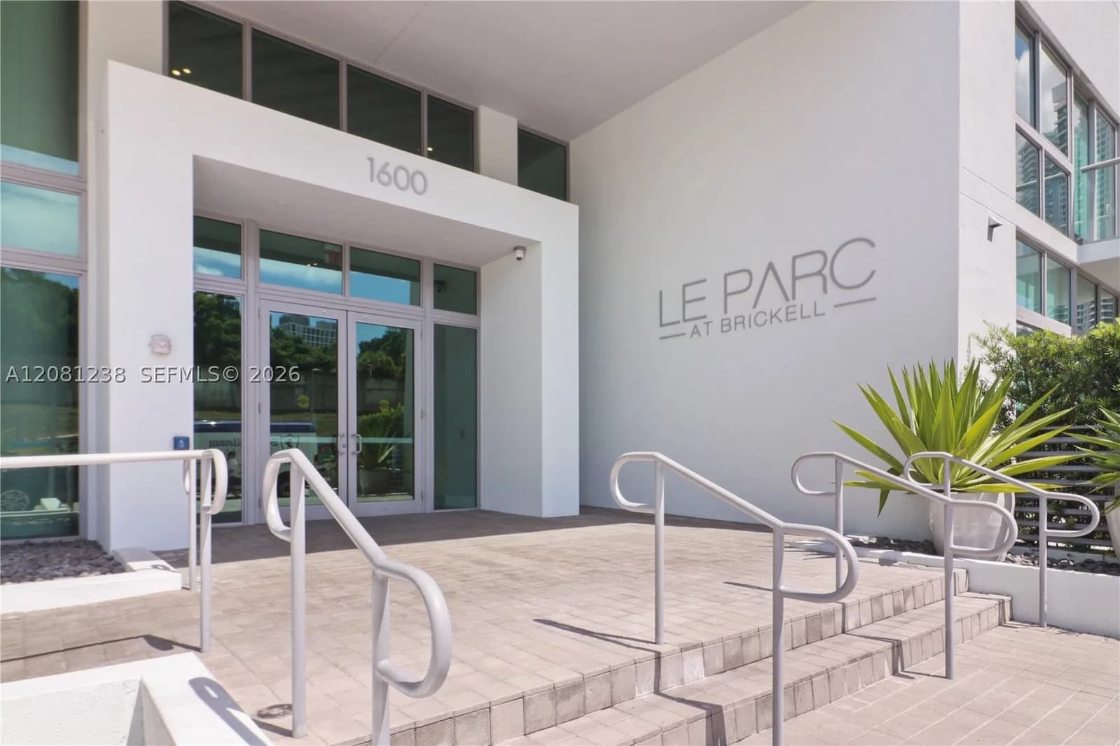 Le Parc At Brickell Condo, Brickell