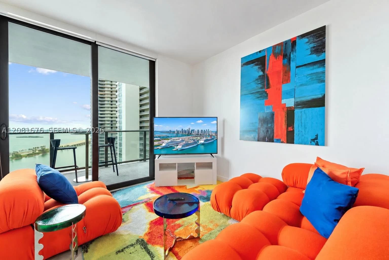 1+1 Condo — 501 31st St #2504, Miami, FL 33137